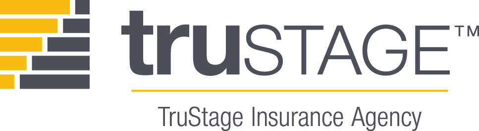 TruStage Insurance Agency Logo