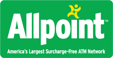 Allpoint Logo